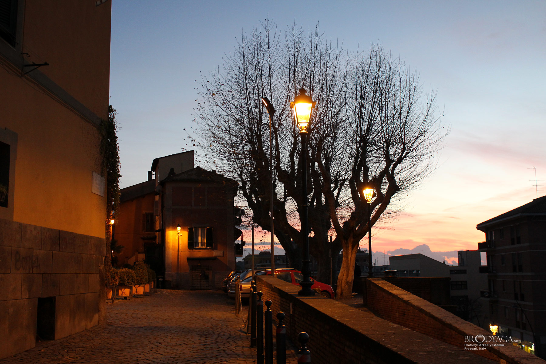 Frascati